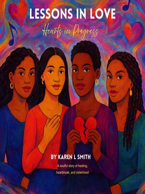 cover image of Lessons in Love